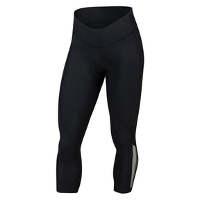 Damen Pearl Izumi W Sugar Crop schwarz