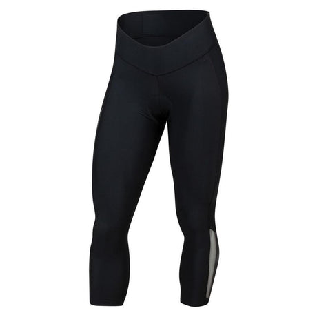 Damen Pearl Izumi W Sugar Crop schwarz