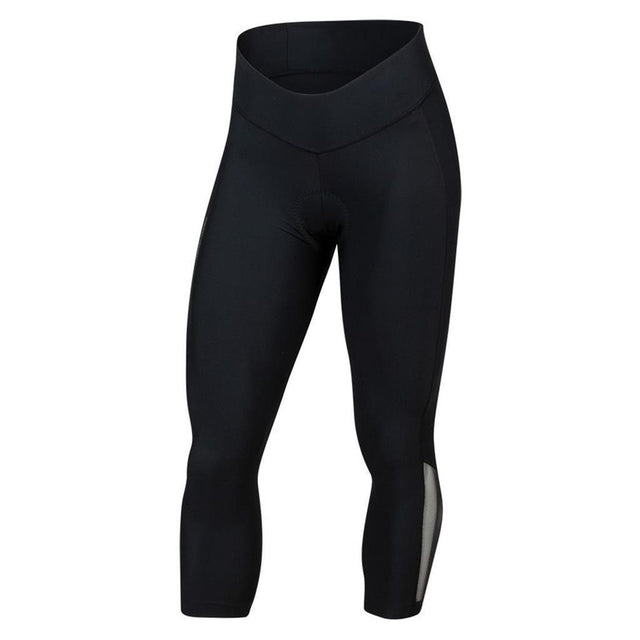 Damen Pearl Izumi W Sugar Crop schwarz
