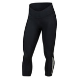Damen Pearl Izumi W Sugar Crop schwarz XXXL