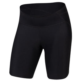 Damen Pearl Izumi W Symphony 8Inch Short schwarz