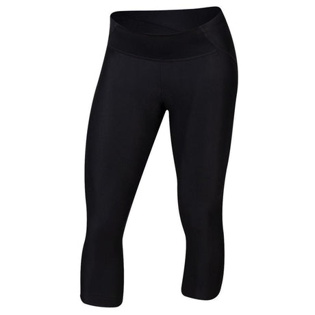 Damen Pearl Izumi W Symphony Capri schwarz