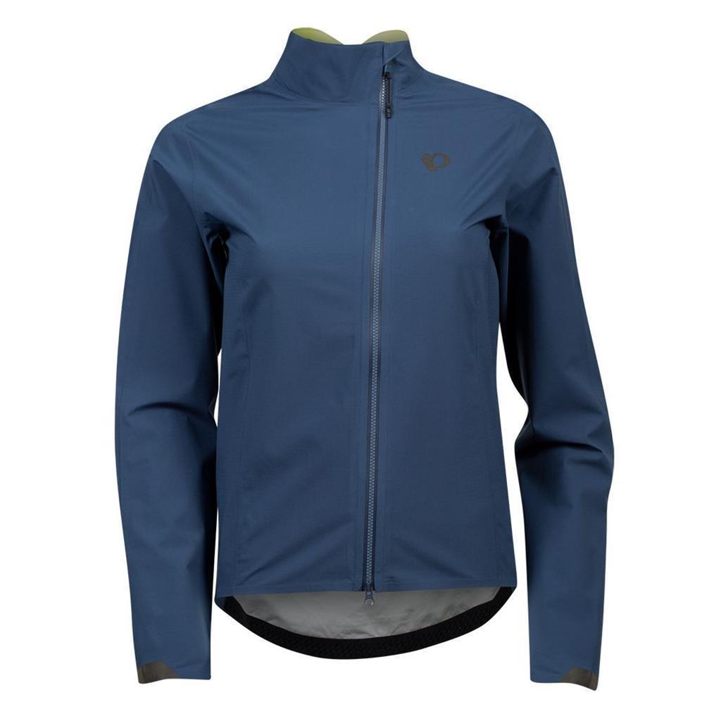 Damen Pearl Izumi W Torrent WXB Jacket blau