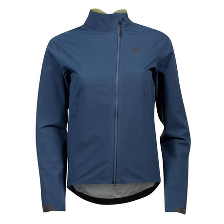 Damen Pearl Izumi W Torrent WXB Jacket blau