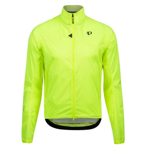 Herren Pearl Izumi Zephrr Barrier Jacket gelb