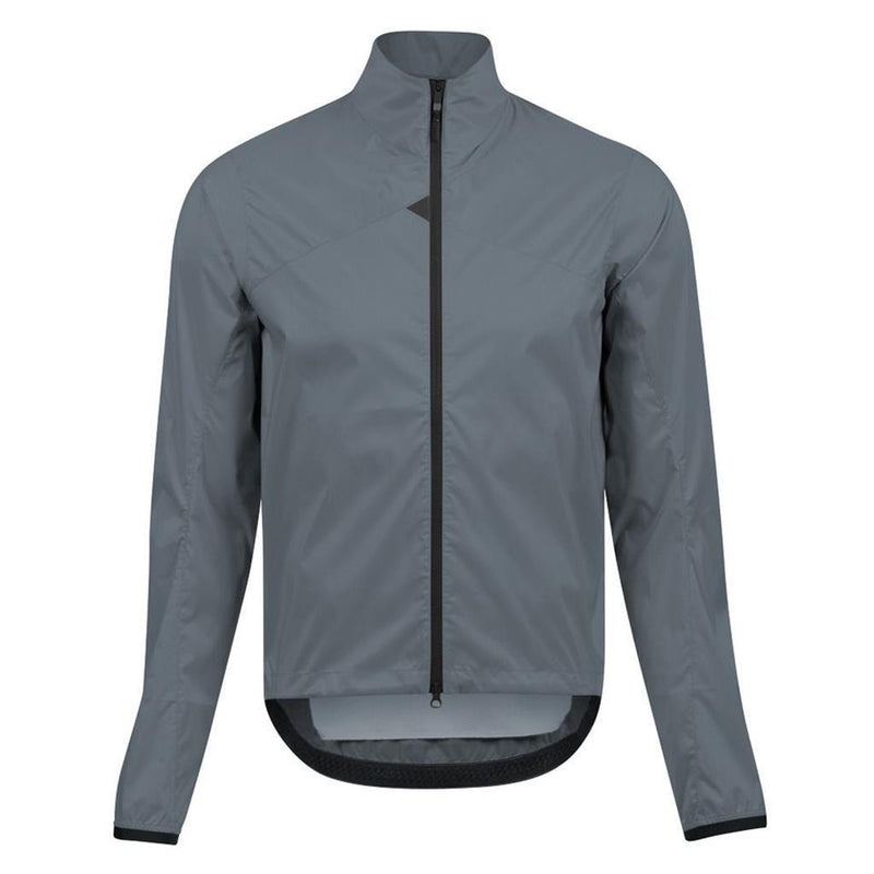 Herren Pearl Izumi Zephrr Barrier Jacket grau