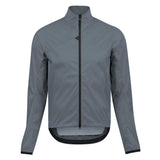 Herren Pearl Izumi Zephrr Barrier Jacket grau XL