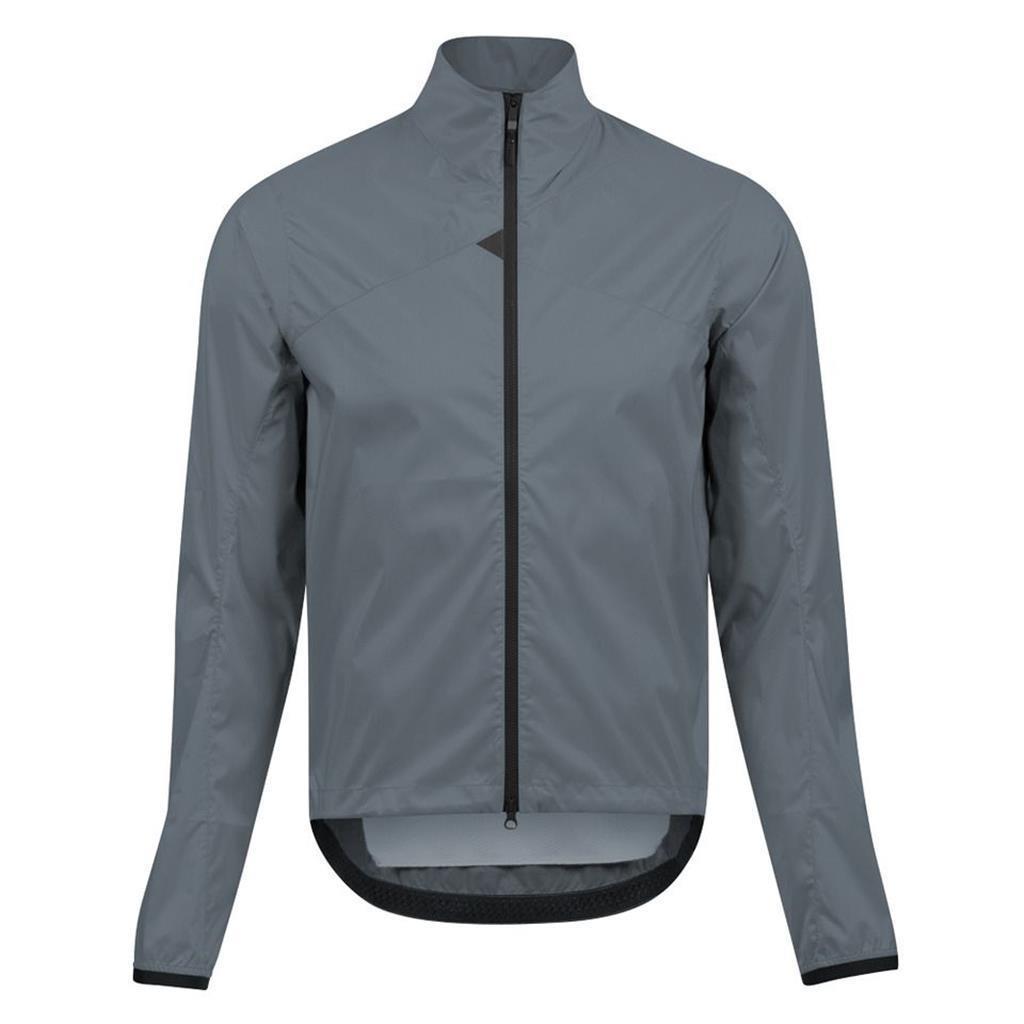 Herren Pearl Izumi Zephrr Barrier Jacket grau XXL