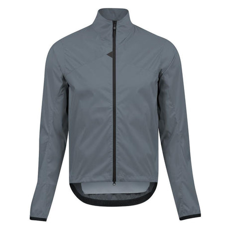 Herren Pearl Izumi Zephrr Barrier Jacket grau XXL