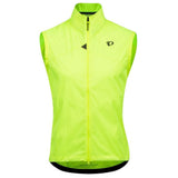 Herren Pearl Izumi Zephrr Barrier Vest gelb XL