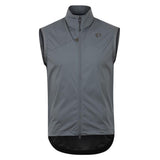 Herren Pearl Izumi Zephrr Barrier Vest grau M