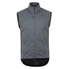 Herren Pearl Izumi Zephrr Barrier Vest grau M