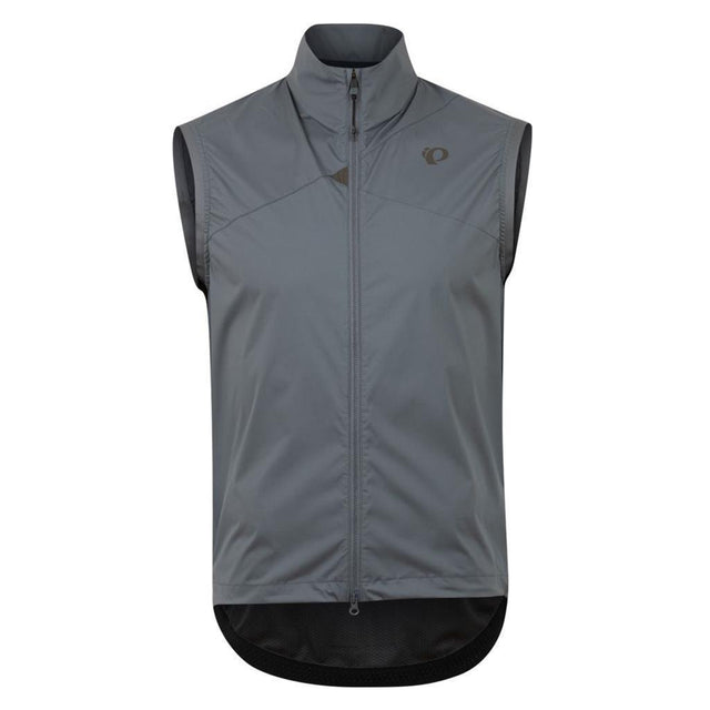 Herren Pearl Izumi Zephrr Barrier Vest grau