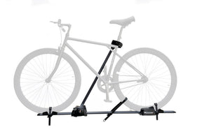 Dach- und Heckträger Peruzzo Dachfahrradträger Peruzzo Pure Instinct schwarz