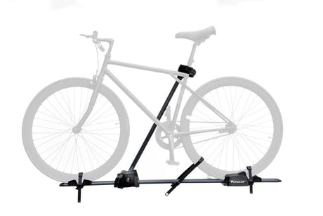 Dach- und Heckträger Peruzzo Dachfahrradträger Peruzzo Pure Instinct schwarz