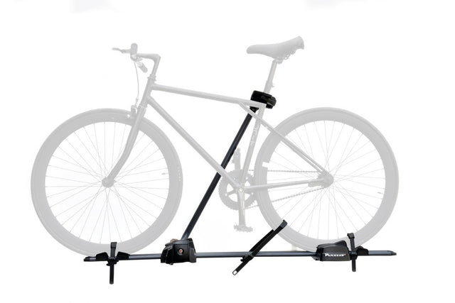 Dach- und Heckträger Peruzzo Dachfahrradträger Peruzzo Pure Instinct schwarz