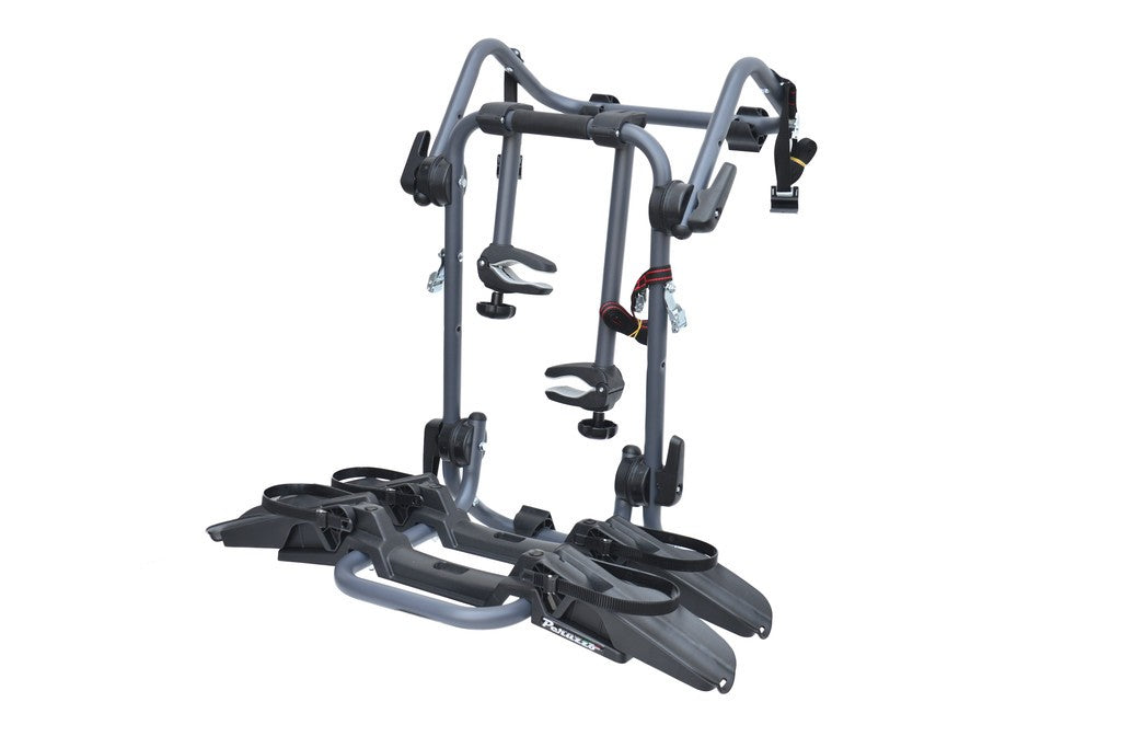 Dach- und Heckträger Peruzzo Heckklappenträger Peruzzo Pure Instinct universal für 2 Räder 709