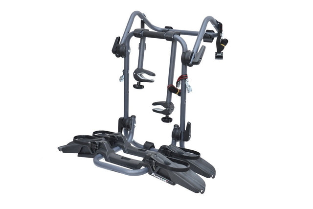 Dach- und Heckträger Peruzzo Heckklappenträger Peruzzo Pure Instinct universal für 2 Räder 709