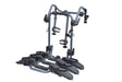 Dach- und Heckträger Peruzzo Heckklappenträger Peruzzo Pure Instinct universal für 3 Räder 709-3