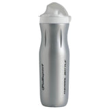 Trinkflaschen Polisport Thermoflasche Silber 500