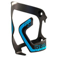 Flaschenhalter PRO Bottle Side Cage Alu Sw-Blau L