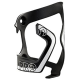Flaschenhalter PRO Bottle Side Cage Alu Sw-We R