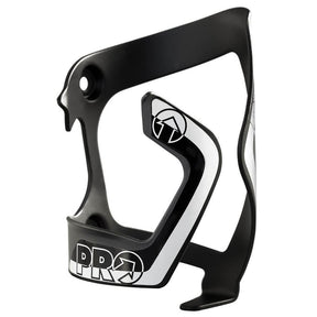 Flaschenhalter PRO Bottle Side Cage Alu Sw-We R
