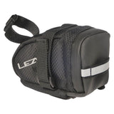 Taschen PRO Caddy Satteltasche M Schwarz