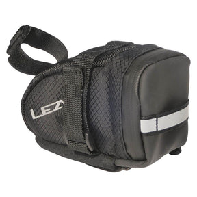 Taschen PRO Caddy Satteltasche M Schwarz