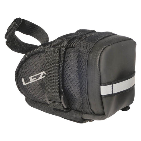 Taschen PRO Caddy Satteltasche M Schwarz