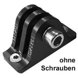 Multimedia Zubehör PRO Camera Mount Black