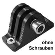 Multimedia Zubehör PRO Camera Mount Black
