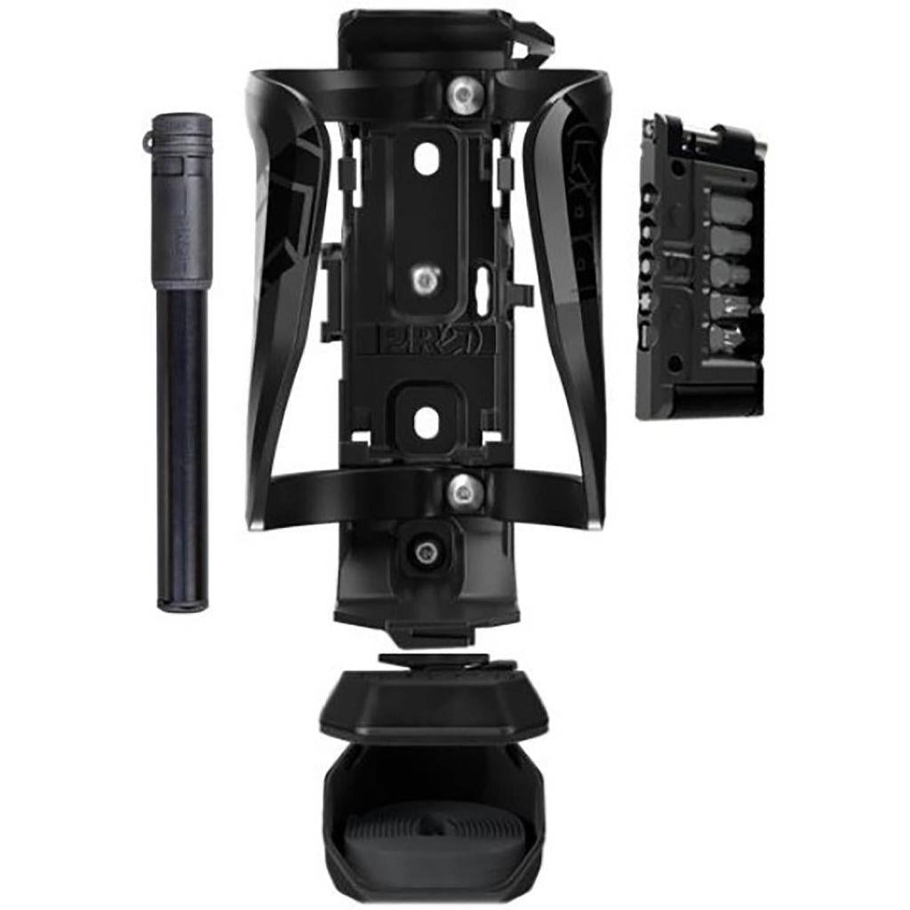 Flaschenhalter PRO Combipack Bc Smart Full Kit