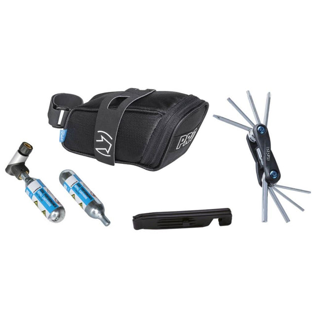Taschen PRO Combipack Co2 Tasche-Tool-Co2