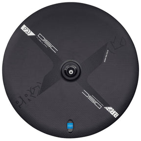 Laufräder PRO Discwheel Tubular 11f 2015