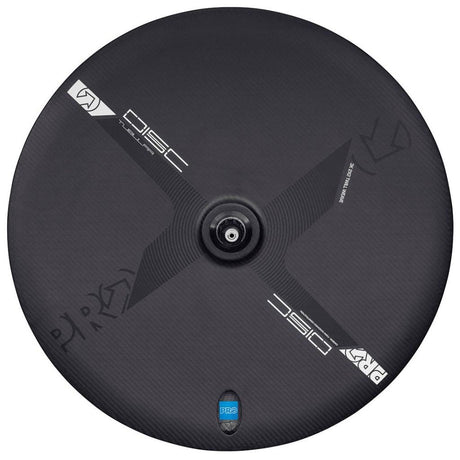 Laufräder PRO Discwheel Tubular 11f 2015
