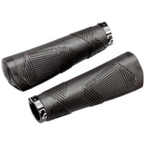 Griffe PRO Ergonomic Griff Schwarz