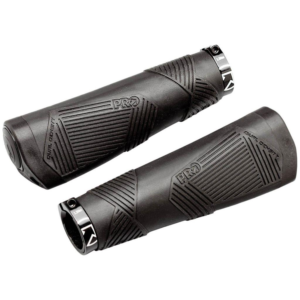 Griffe PRO Ergonomic Griff Schwarz