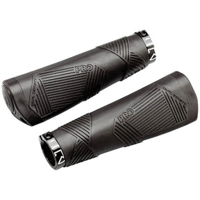 Griffe PRO Ergonomic Griff Schwarz