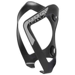 Flaschenhalter PRO Flaschenhalter Alu Schw-Grau