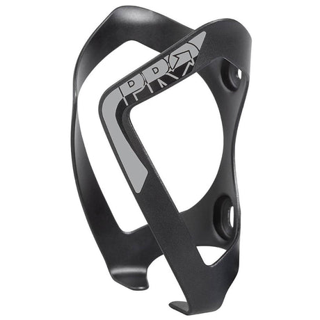 Flaschenhalter PRO Flaschenhalter Alu Schw-Grau
