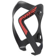 Flaschenhalter PRO Flaschenhalter Alu Schw-Rot