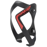 Flaschenhalter PRO Flaschenhalter Alu Schw-Rot