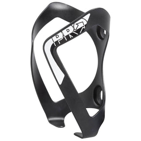 Flaschenhalter PRO Flaschenhalter Alu Schw-Weiss