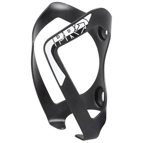 Flaschenhalter PRO Flaschenhalter Alu Schw-Weiss