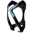 Flaschenhalter PRO Flaschenhalter Resin Schw-Blau