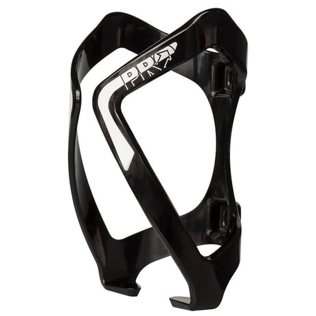 Flaschenhalter PRO Flaschenhalter Resin Schw-Weiss