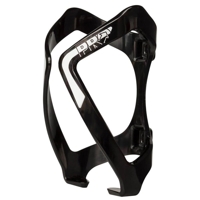 Flaschenhalter PRO Flaschenhalter Resin Schw-Weiss