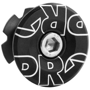 Zubehör PRO Gap Cap Alu Schwarz 1 1-8