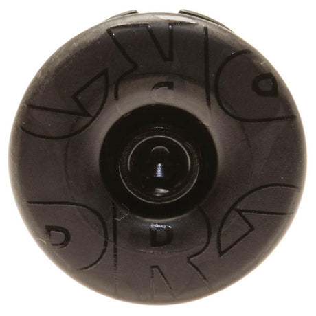 Zubehör PRO Gap Cap Ud Carbon 1 1-8"